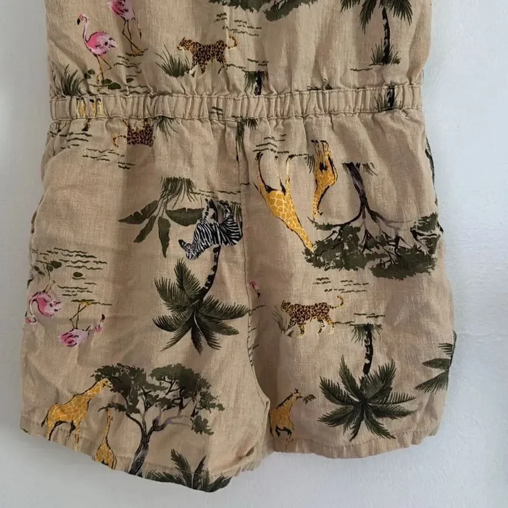 Old navy jumpsuit EUC